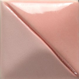 Pink Pink - 2 oz. Fundamentals Underglaze by Mayco Colors Pink Pink - 2 oz. Fundamentals Underglaze by Mayco Colors